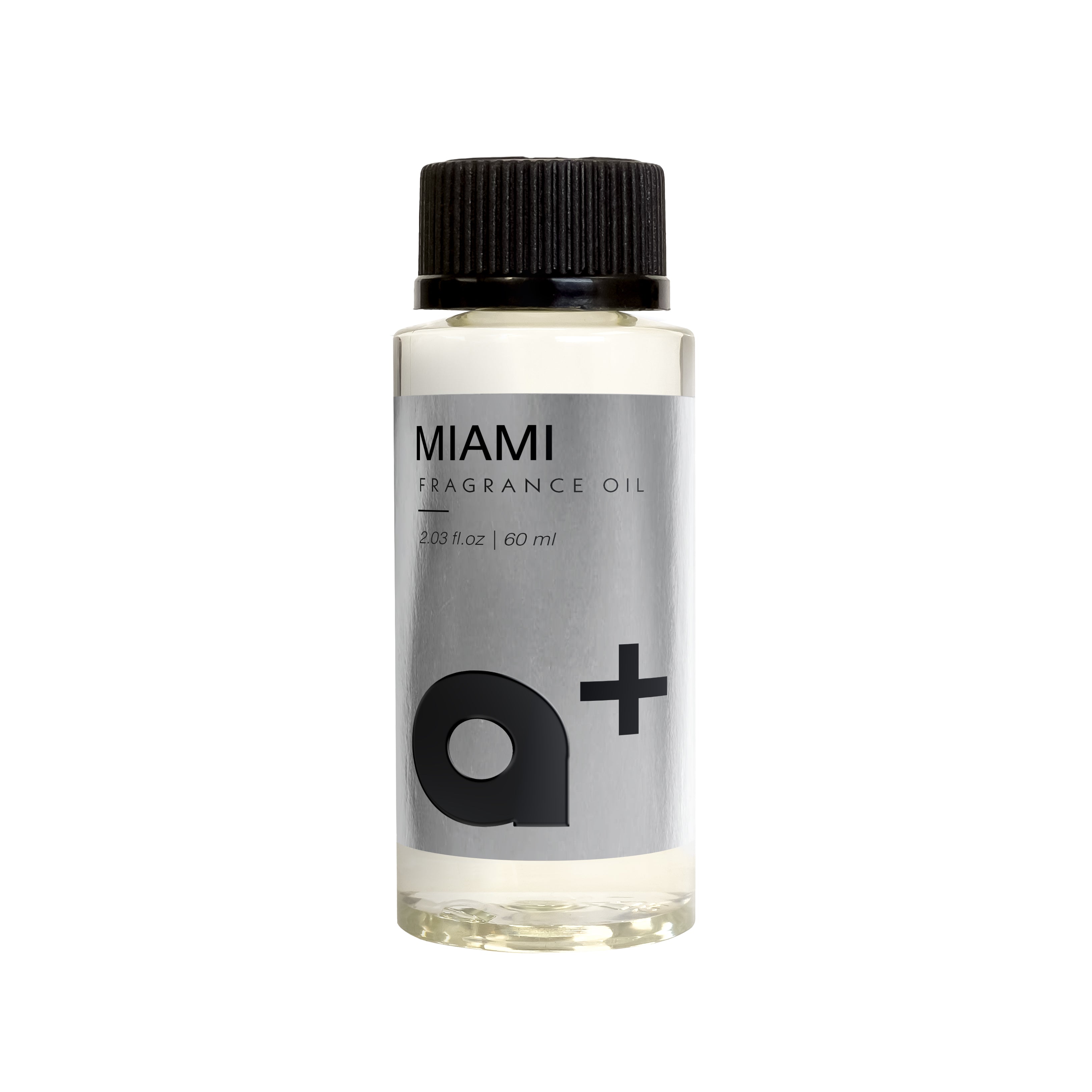 Fragrance Oil — Miami — view 2