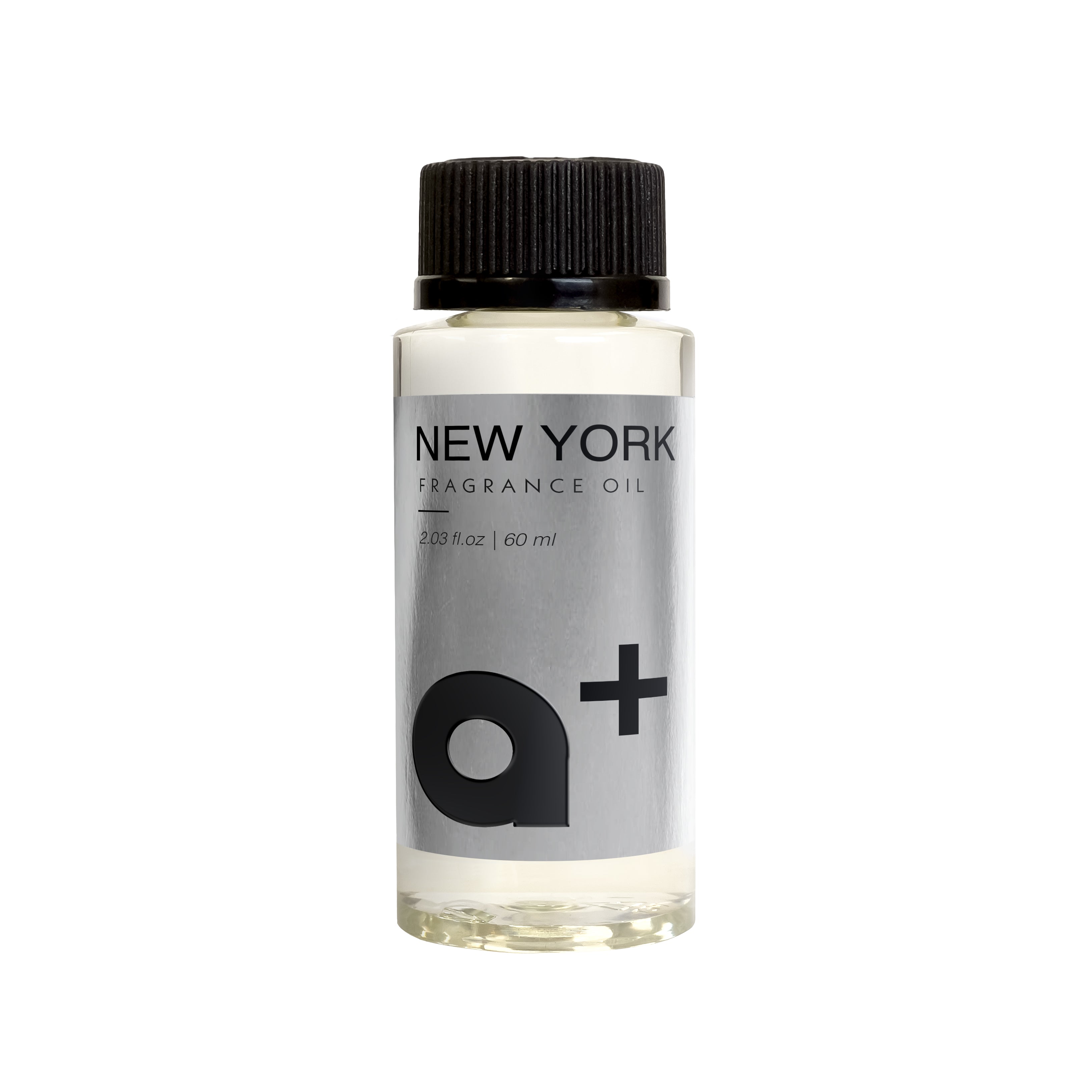 Fragrance Oil — New York — view 2