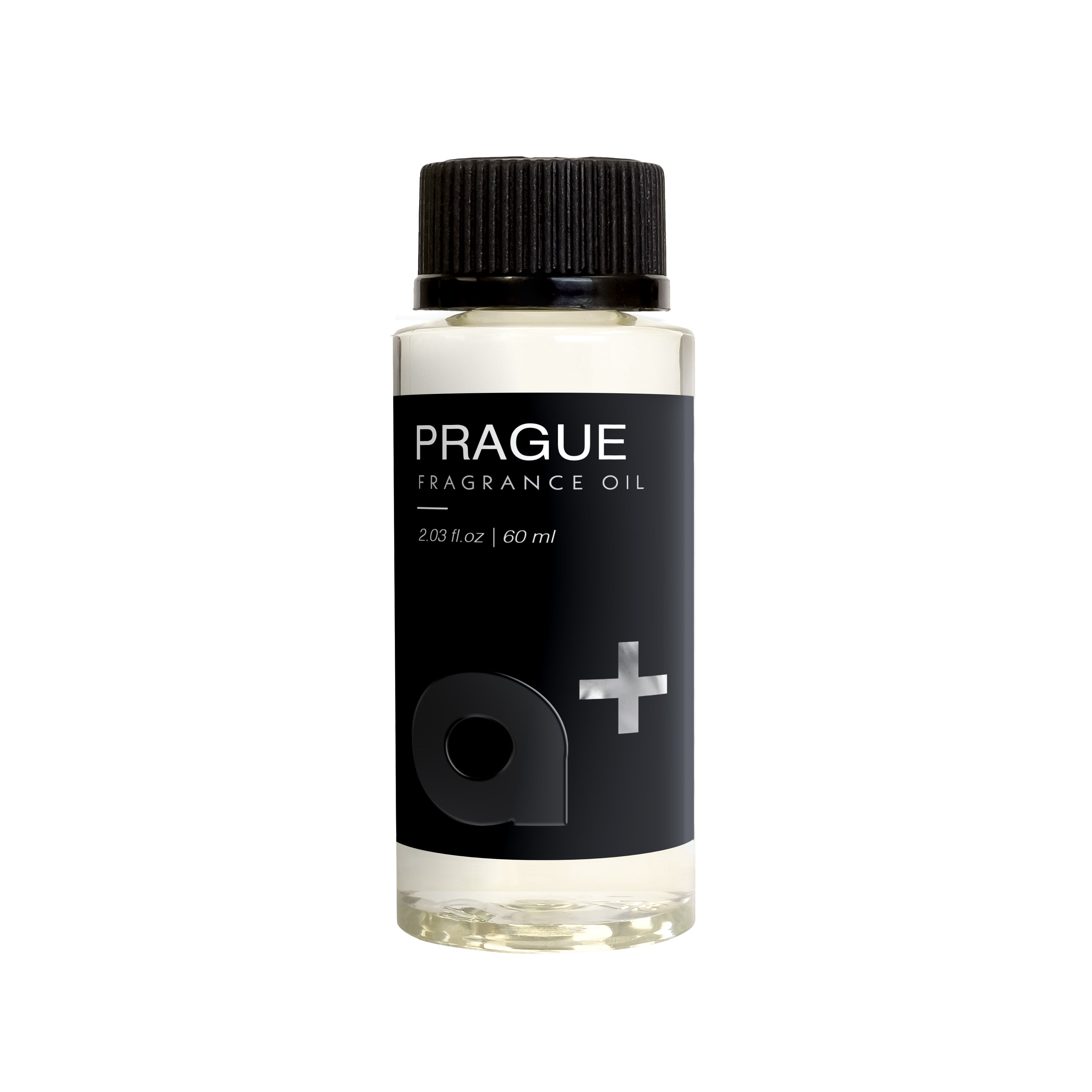 Fragrance Oil — Prague — view 2