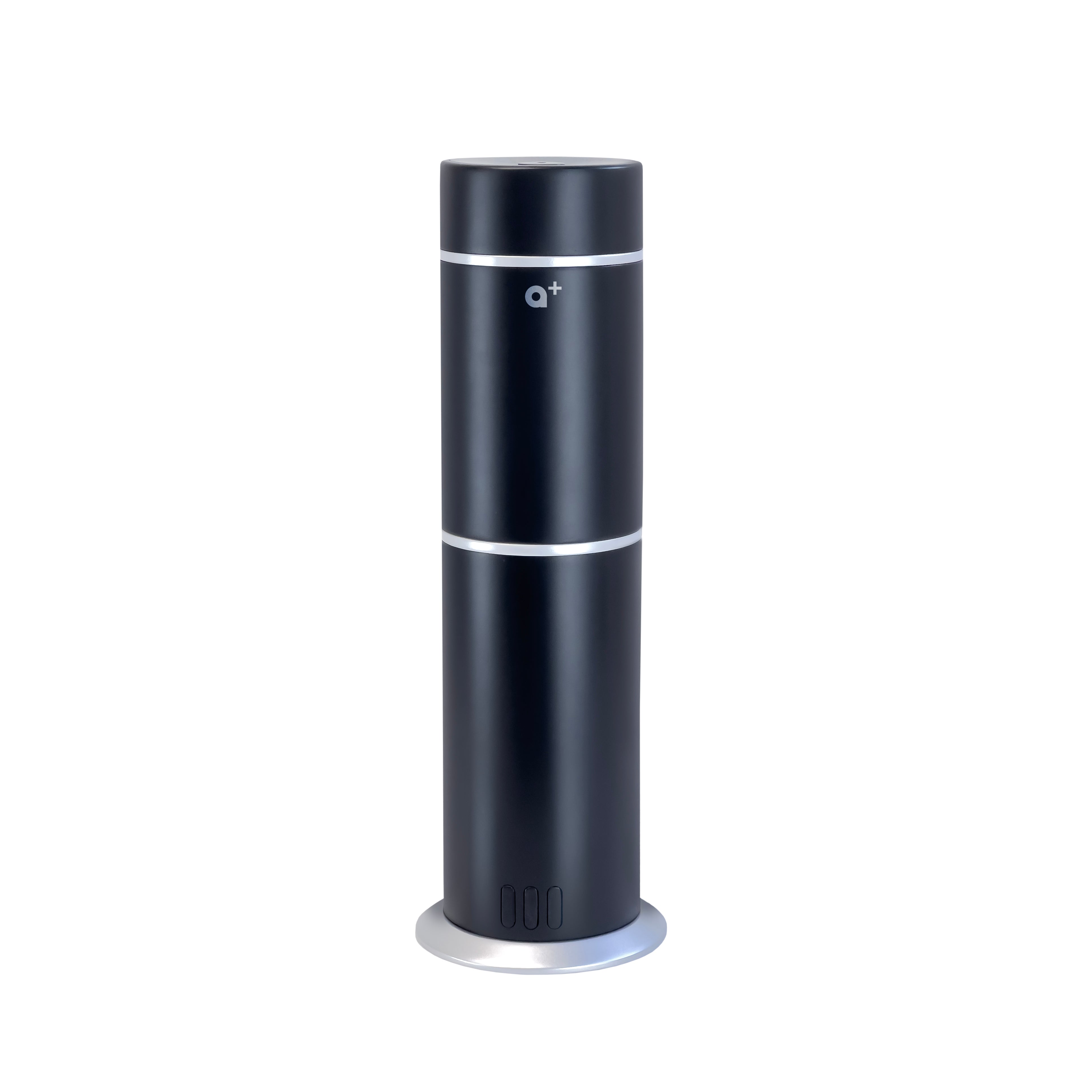 Aromar+ Diffuser — Black — view 2