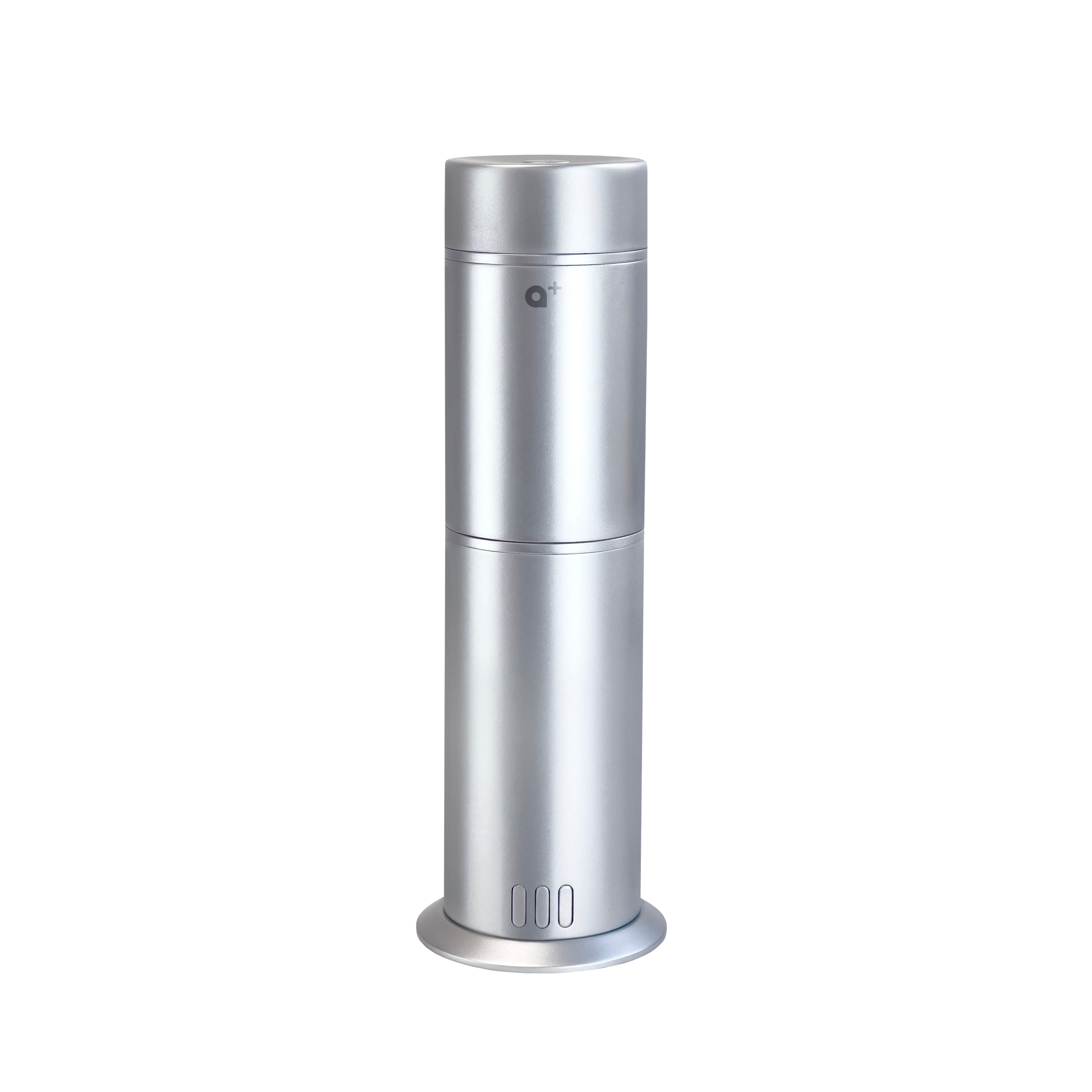 Aromar+ Diffuser — Silver — view 2