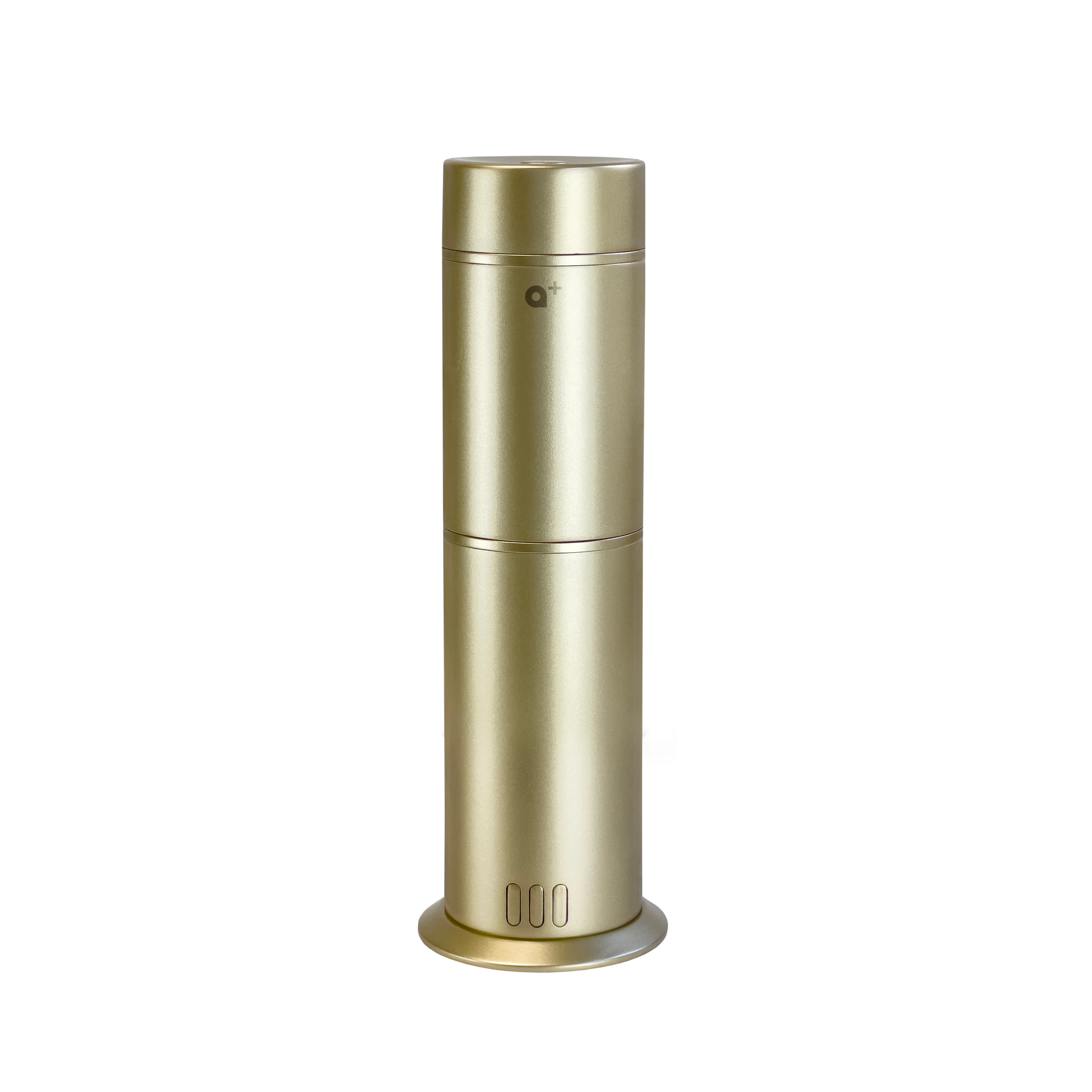Aromar+ Diffuser — Gold — view 2